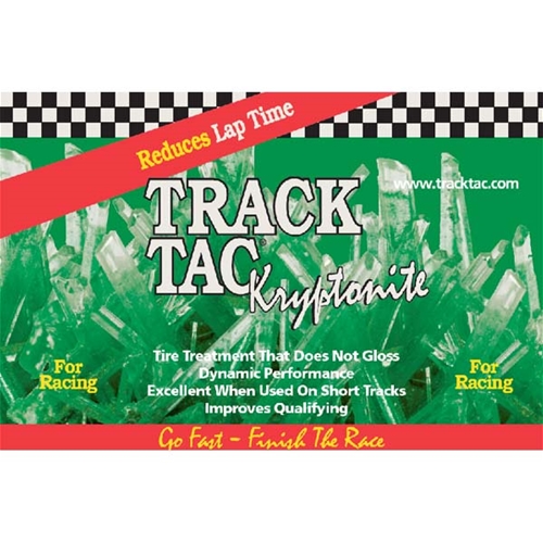 Track Tac Kryptonite Version 2 - Quart