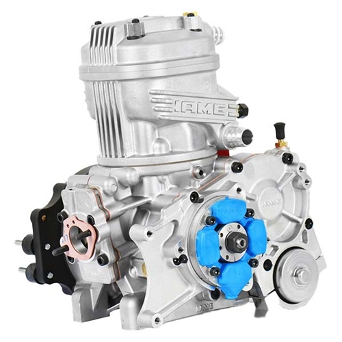 IAME X30 TaG 125cc Engine Package