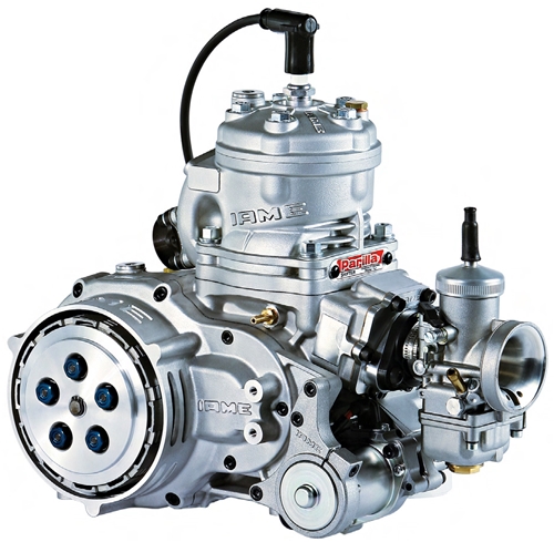 Fuel Pump - X30 Shifter/KZ125/Reedster