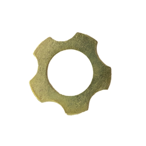 Washer - Rod Lower Bearing - 18mm Pins