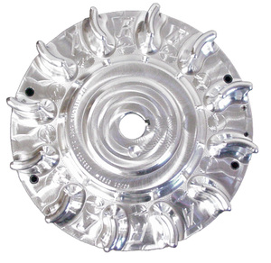 #7A ARC Flywheel - Billet Aluminum