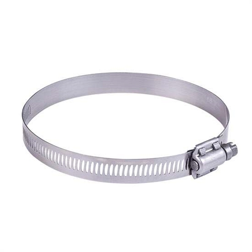Hose Clamp - 5 5/8&quot; to 8 1/2&quot; for Tank Support