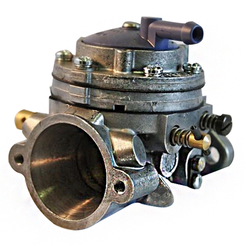 Go Kart Carburetors Tillotson Carburetor & Parts HL360A Gas