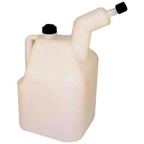 Funnels, Jugs & Measuring Fuel Jug 3 Gallons