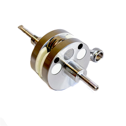 IAME Leopard TaG Go Kart Engine Leopard Crankcase and Piston