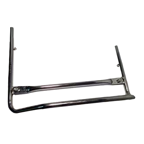 Go Kart Bodywork > Bumpers and Nerf Bars > Nerf Bar Left Side Evo CIK