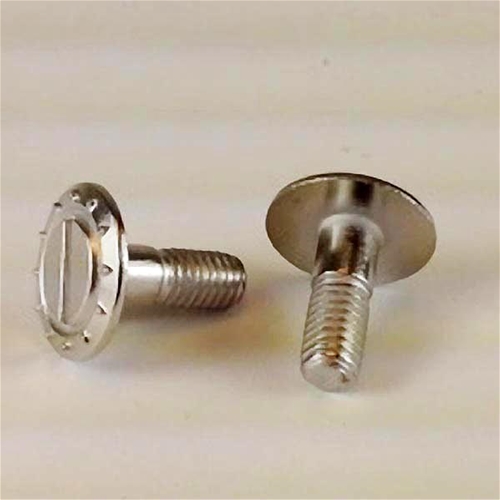 Karting Safety Equipment Helmet Shields Pivot Screw Kit for Vega