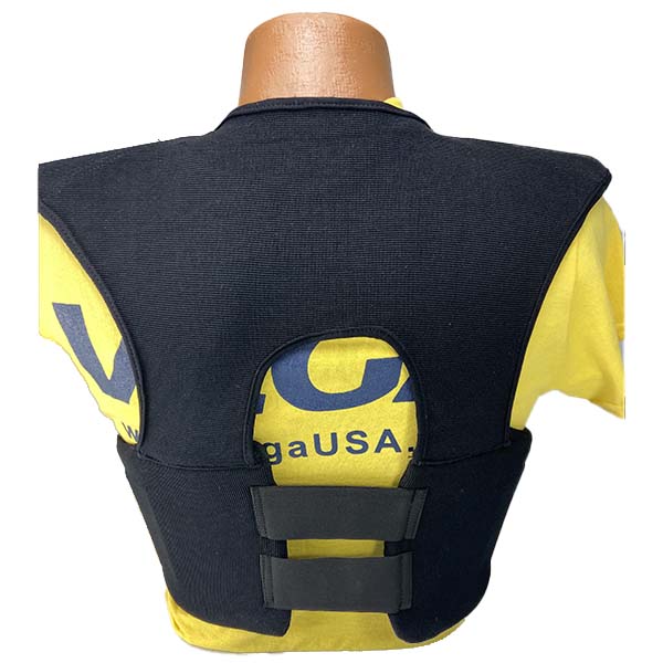 Racing Safety Equipment Rib Protectors VGear Rib Vest Protector
