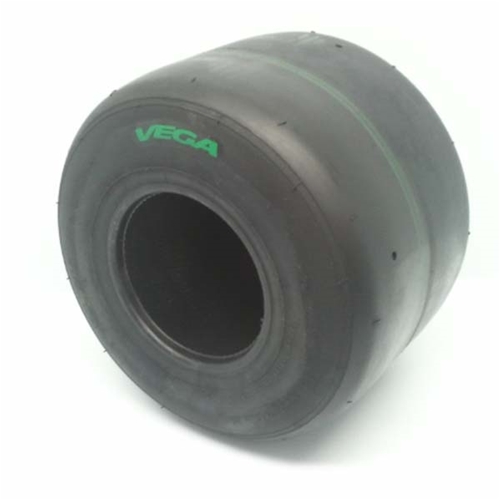 Go Kart Tires Vega 5" Tires Vega XH Green 11 x 7.10 5 Tires