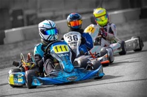Daytona Sprint