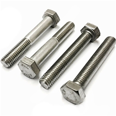 Hex Head Bolt 5/16-18 x 1 1/4