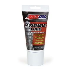 Amsoil Engine Assembly Lube - 4oz.
