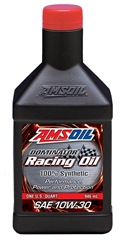 Amsoil Dominator 10W-30 4 Cycle Engine Oil