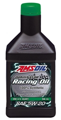 Amsoil Dominator 5W-20 Synthetic 4 Cycle Racing Oil