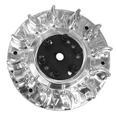 Billet Flywheel ARC - Ltd & Mod