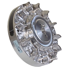 #7A ARC Low Drag Flywheel - Billet Aluminum