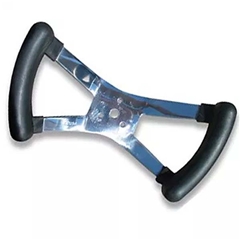 Butterfly Steering Wheel for Road Racing Karts