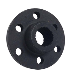 Steering Wheel Hub Only for 5/8" Splined Shaft