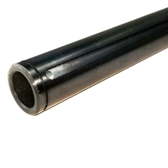 Axle Tubular 1.250" X 40" x .187 Wall Steel