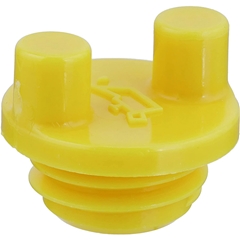 #21 & #415 on Briggs Animal - Oil Filler Plug