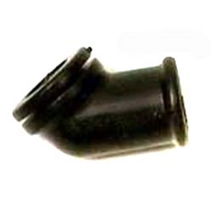 #529 Breather Tube Grommet