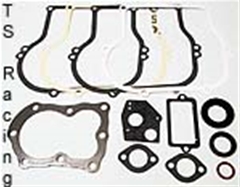 Gasket Set for Raptor 2 and 3