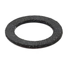 #114 Gasket - Needle Valve Nut