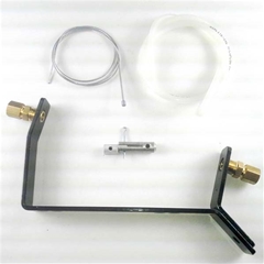 Throttle Linkage Kit - Animal