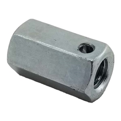 Briggs LO206 and WF Hex Coupling Nut