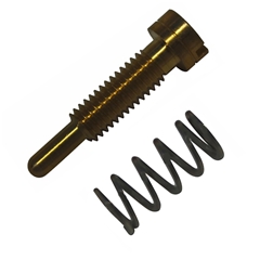 #24 Idle Speed Screw - Animal and LO206