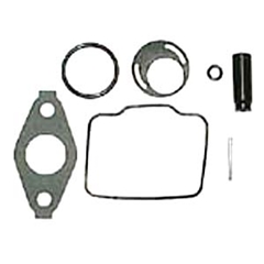 Carburetor Rebuild Kit - Animal