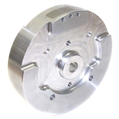 Animal Flywheel Side Parts