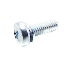 Screw for Bowl to Carburetor - 4mm x 14mm