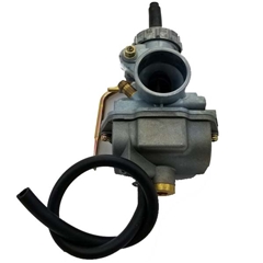 Carburetor Complete - Animal