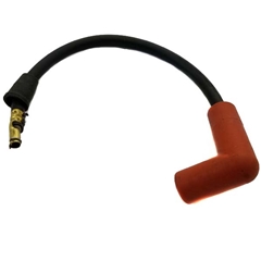 Spark Plug Boot with Wire - Briggs Animal