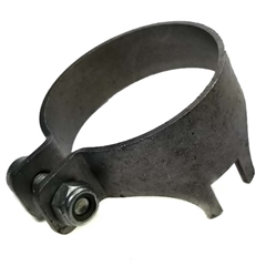 Locking Cap for Junior Carburetors - Briggs LO206