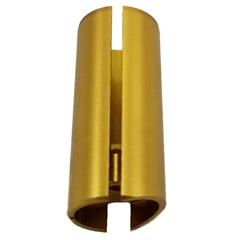 #13Y Slide Valve Gold .570 JR - Briggs LO206