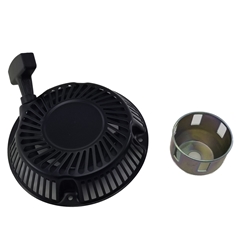 Pull Starter  Only - Briggs Animal LO206