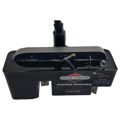 Briggs Coil 4100 Rpm with Light for Spec 206 Rookie Class 