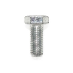 #3 Hex Head Bolt