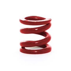 #22 Spring - Red - .090" diameter