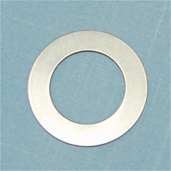 #9 Thrust Washer - Thin