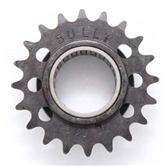 #6 Bully Sprockets #219 Chain