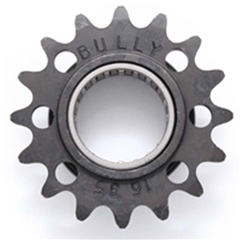 #6 Bully Sprockets #35 Chain 12 to 21 Teeth