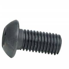 #11 Bolt- Button Head Cap Screw 4-40 x 3/16