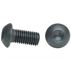 Allen - Button Head 1/4-28 x 1 1/4"