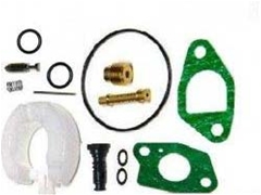 Rebuild Kit - Carburetor - BSP Clone