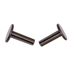 #13A  Tappet Valves (Lifter) Lightweight Pair - Clone