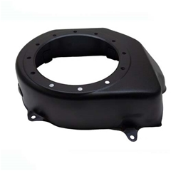 Blower Housing Only for Clone, Red, Black, Yellow