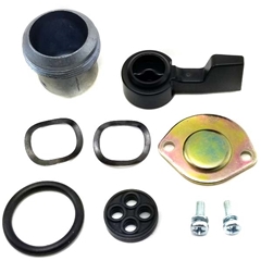 Fuel Strainer Bowl Kit - BSP Clone